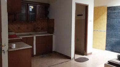 Rumah Unfurnished Daerah Strategis di Harapan Indah