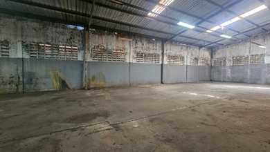 Dijual Cepat Gudang Bagus Di Kawasan Terpadu Murinda Jababeka