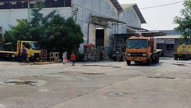 Dijual Gudang Murah Siap Pakai Di Cakung Industri Rorotan