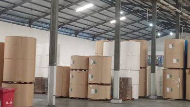 Disewa Gudang Di Delta Silicon 1 Cikarang