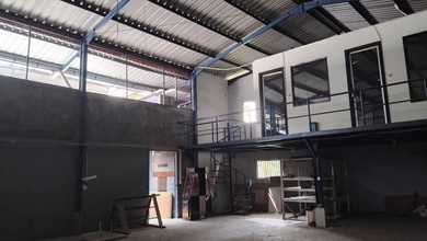 Dijual Gudang Siap Pakai Di Deltamas Cikarang