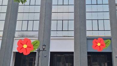 Disewakan Ruko Di Sedayu City Kelapa Gading Jakarta Utara