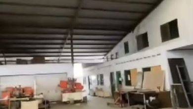 Disewakan Gudang Bagus Di Cikupa Tangerang 