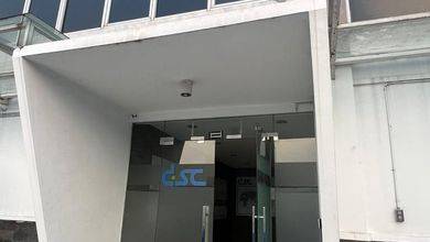 Disewakan Gudang Siap Pakai Di Delta Silicon Cikarang 