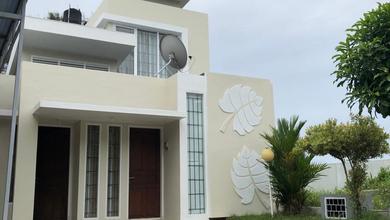 Rumah Dijual di Hertasning, Makassar, LB 70m², Harga Terbaik!