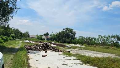 Tanah Elit Dijual di Karawang Barat, Karawang, Harga 3,55 Miliar