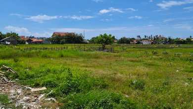 Kavling Prestisius Dijual di Teluk Naga, Tangerang, Harga 33,7 Miliar