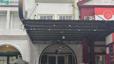 Ruko Grand Galaxy. 3 Lantai. Jual Cepat