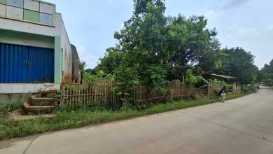 Dijual Tanah Premium di Purwadadi, Subang, LT 8750m²