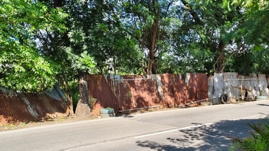 Kesempatan Tanah Strategis di Citra Garden, Jakarta Barat, Harga 540 Juta