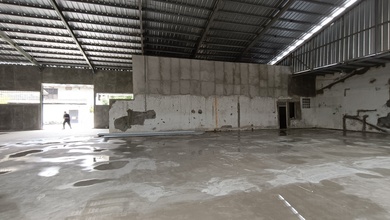 Gudang Baru Cakung 800m 