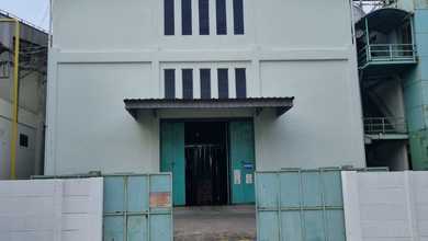 Kalideres 3lt Kawasan Semanan Megah Bebas Banjir 