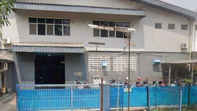 Murah Pabrik Jababeka