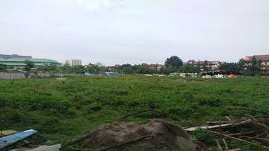 For Lease Tanah Premium di Cengkareng, Jakarta Barat, LT 5000m²