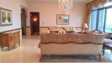 Apartemen Prestisius di Kawasan Elit Mega Kuningan, Jakarta Selatan, Harga 16 Miliar