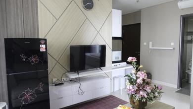Promo Apartemen Siap Huni di Puri Indah, Jakarta Barat, 1 KT