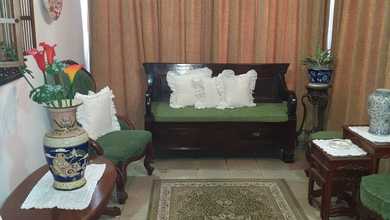 Dijual rumah Mewah di Tebet, Jakarta Selatan - LT 322m²