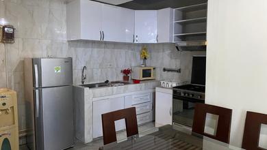Kontrak Apartemen Murah di Setiabudi, Jakarta Selatan, 2 KT