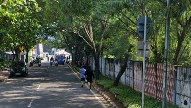 Tanah Elit Dijual di Cilincing, Jakarta Utara, Harga 210 Miliar