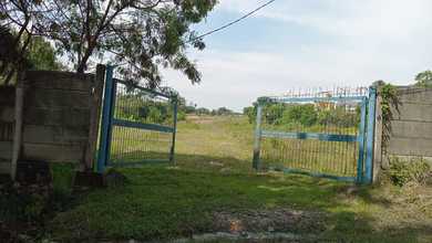 Jual Tanah Area Cluster Citeureup View Danau dan Taman