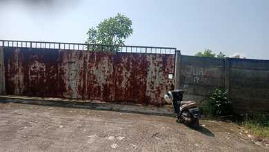 Dijual Tanah Premium di Cikande, Serang, LT 12m²