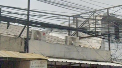 Rumah Area Premium Johar Baru, Jakarta Pusat - Harga Terbaik 365 Miliar