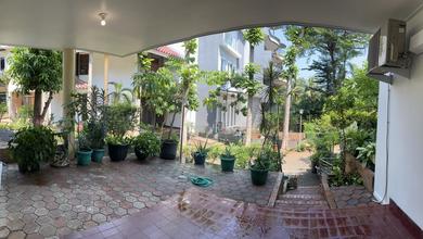 Rumah Mewah LT 135 m2, di Penjaringan, Jakarta Utara