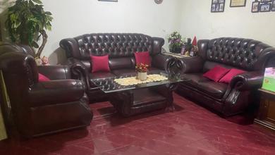 Dijual rumah Premium di Cempaka Putih, Jakarta Pusat - LT 180m²