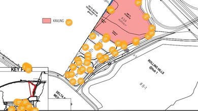 Dijual Tanah Premium di Karawang Barat, Karawang, LT 90073m²