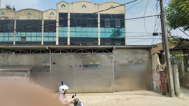 Murah 3 Ruko Gandeng Tambun Bekasi