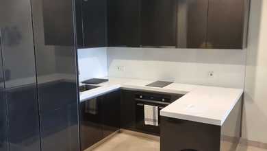 Apartemen Sewa di Kebayoran Lama Furnished Tipe 1 BR Favorit di Jakarta Selatan