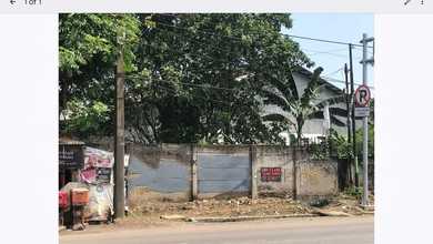 Tanah Komersial Elit Disewakan di Area Serang, Harga 42 Triliun