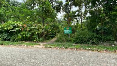 Kavling Prestisius Dijual di Cikarang Utara, Bekasi, Harga 30,8 Triliun