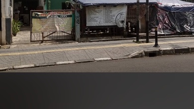 Hunian Mewah di Rawamangun, Jakarta Timur, 6 Kamar Tidur, LT 219m²