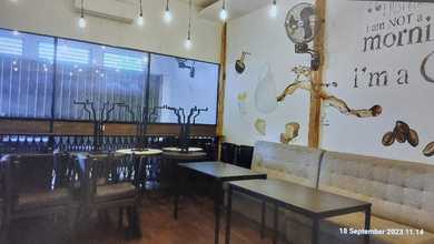 Penawaran Langka, rumah Prestisius di Daan Mogot, Jakarta Barat, LB 200m²