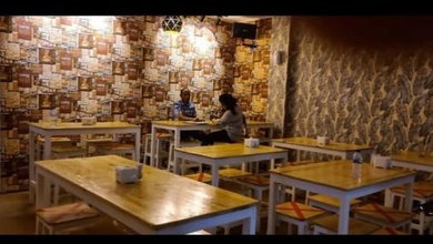 Rumah Elegan di Johar Baru, Jakarta Pusat,  Kamar Tidur, LT 107m²