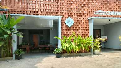 Rumah Strategis untuk Disewakan di Menteng, Jakarta Pusat, Harga 1,4 Miliar /tahun