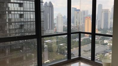 Apartemen Eksklusif Disewakan di Kebayoran Baru, Jakarta Selatan, LB 179m²