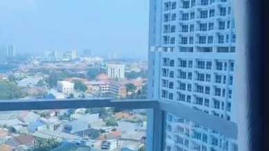 Apartemen Nyaman Dijual Cepat di Kembangan, Jakarta Barat, Harga Menarik!
