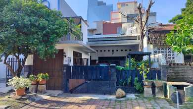 Rumah Area Luxury Senen, Jakarta Pusat - Harga Menarik 8,3 Miliar