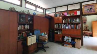 Hunian Mewah di Kawasan Cempaka Putih, Jakarta Pusat, LB 282m², Harga 7,9 Miliar