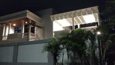Disewakan Rumah Murah di Kemang, Jakarta Selatan, LT 670m²