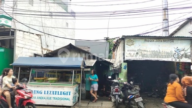 Jual Rumah Nyaman di Tanjung Priok, Jakarta Utara - LT 215m²