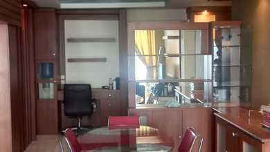 Sewa Apartemen Murah di Kelapa Gading, Jakarta Utara, LB 100m²