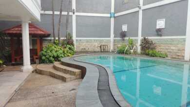 Rumah Sewa Cocok untuk Huni dan Kantor di patra kuningan, Jakarta Selatan