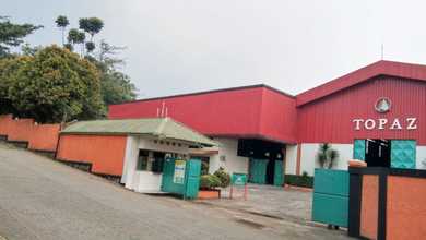 Kawasan Berikat Citereup Tol Citereup