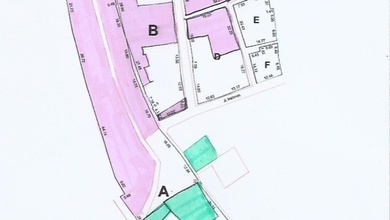 Tanah Luas 6849 m2 Area Strategis Kuningan, Dijual Terjangkau