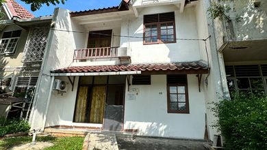 Hunian Favorit di Lippo Cikarang, Cikarang, 9 KT, Harga 900 Juta