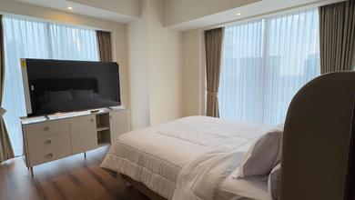 Sewa Apartemen Murah di Mega Kuningan, Jakarta Selatan,  KT