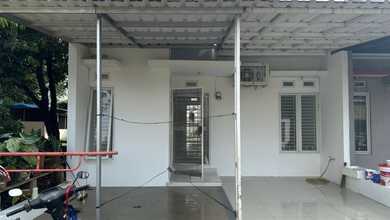 Promo Rumah di Jaka Setia, Bekasi, LB 90m², Harga 950 Juta